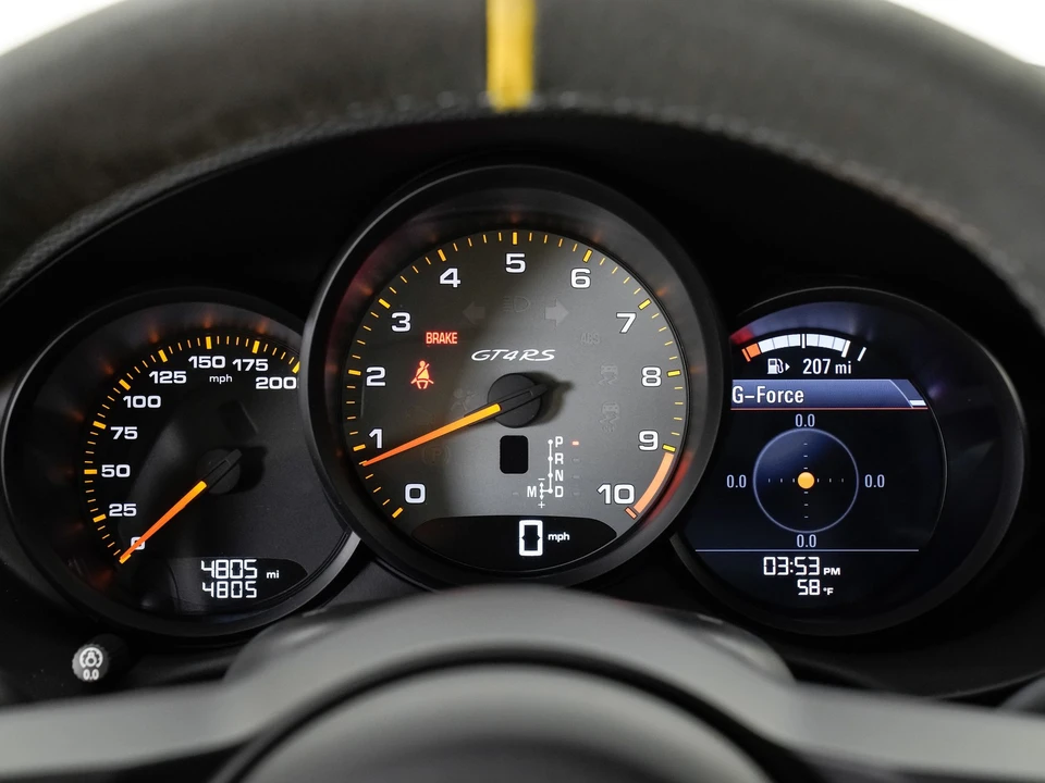 2023 Porsche 718 Cayman - Image 19 of 31