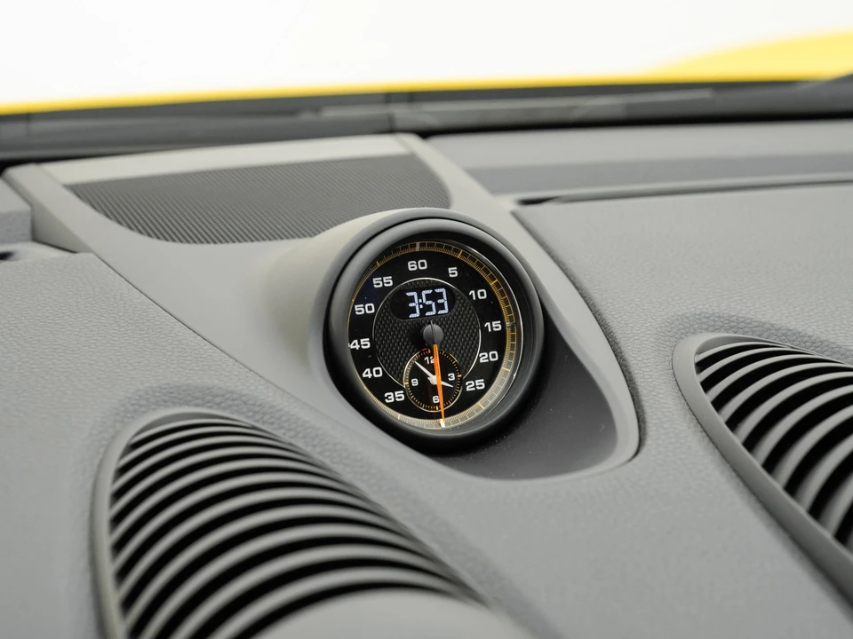 2023 Porsche 718 Cayman - Image 20 of 31