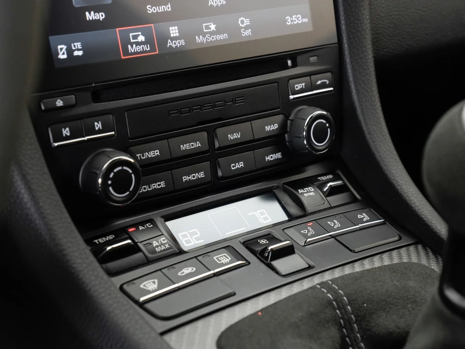 2023 Porsche 718 Cayman - Image 22 of 31