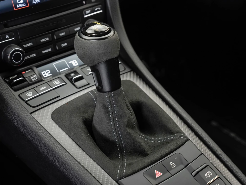 2023 Porsche 718 Cayman - Image 23 of 31