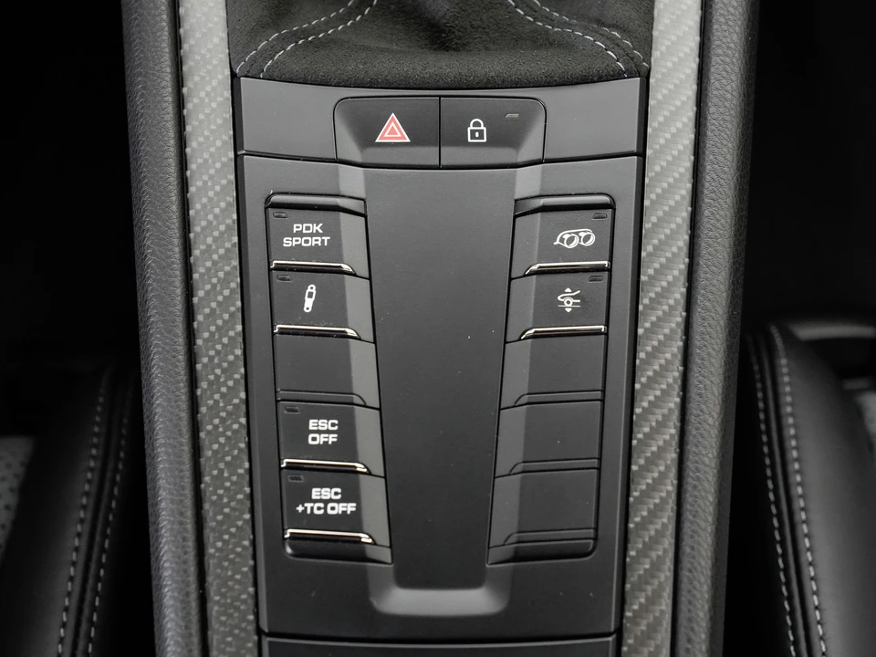2023 Porsche 718 Cayman - Image 24 of 31