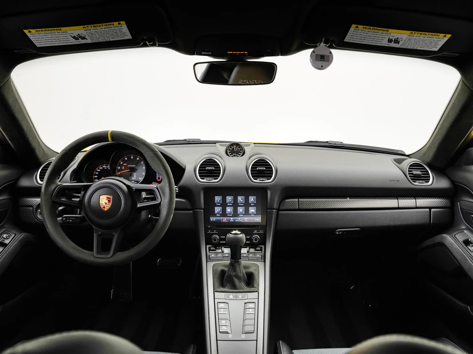 2023 Porsche 718 Cayman - Image 25 of 31