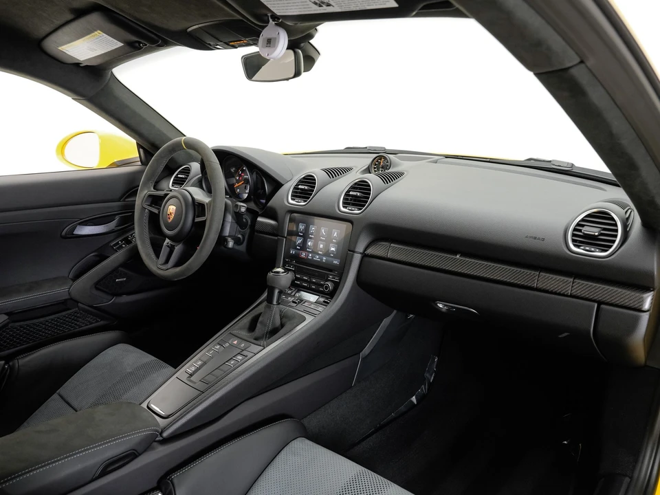2023 Porsche 718 Cayman - Image 26 of 31