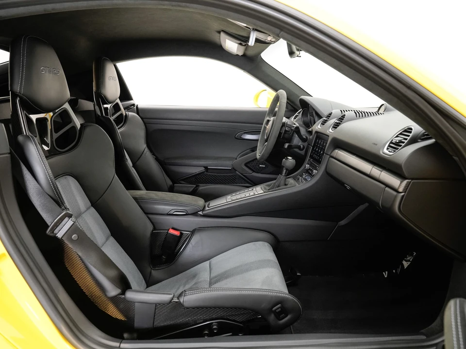 2023 Porsche 718 Cayman - Image 27 of 31