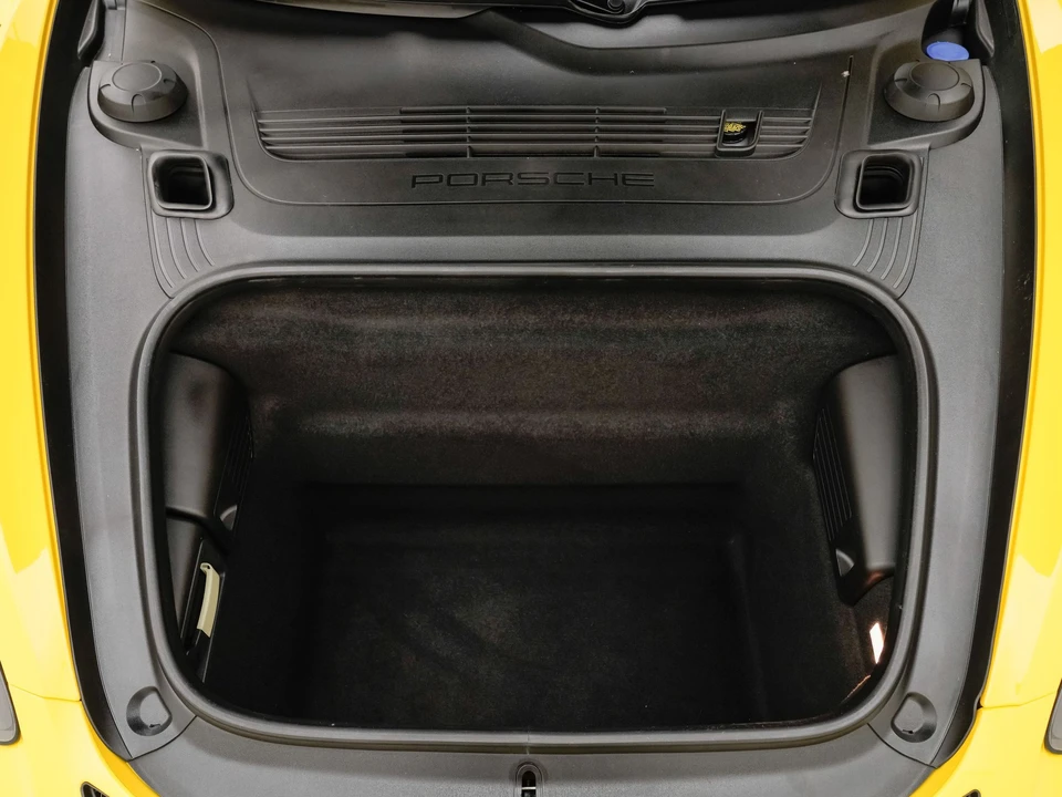 2023 Porsche 718 Cayman - Image 28 of 31