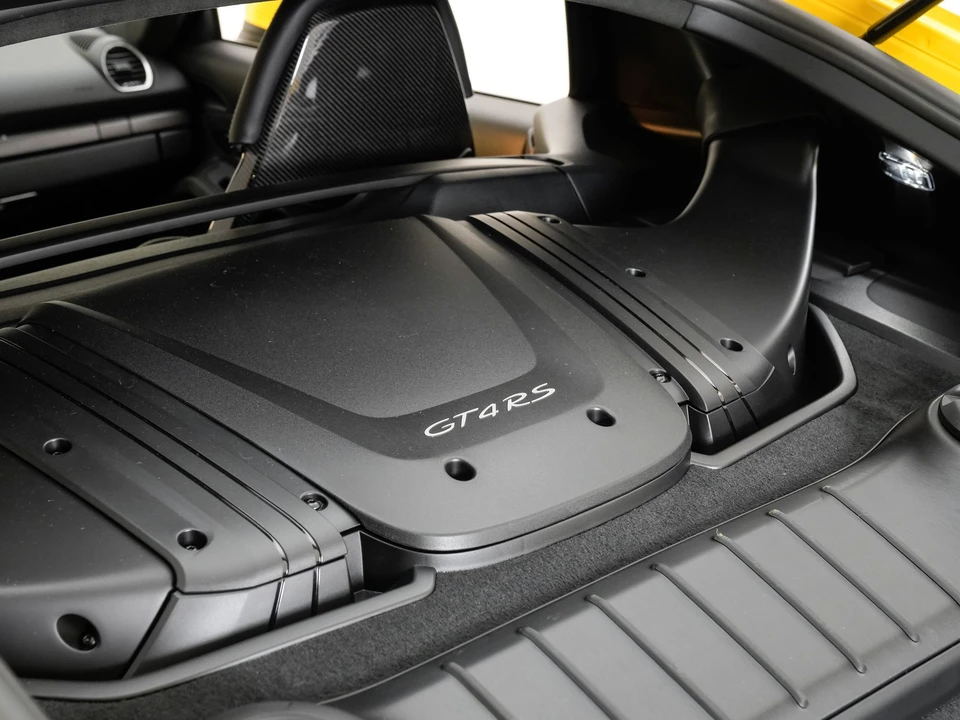 2023 Porsche 718 Cayman - Image 30 of 31