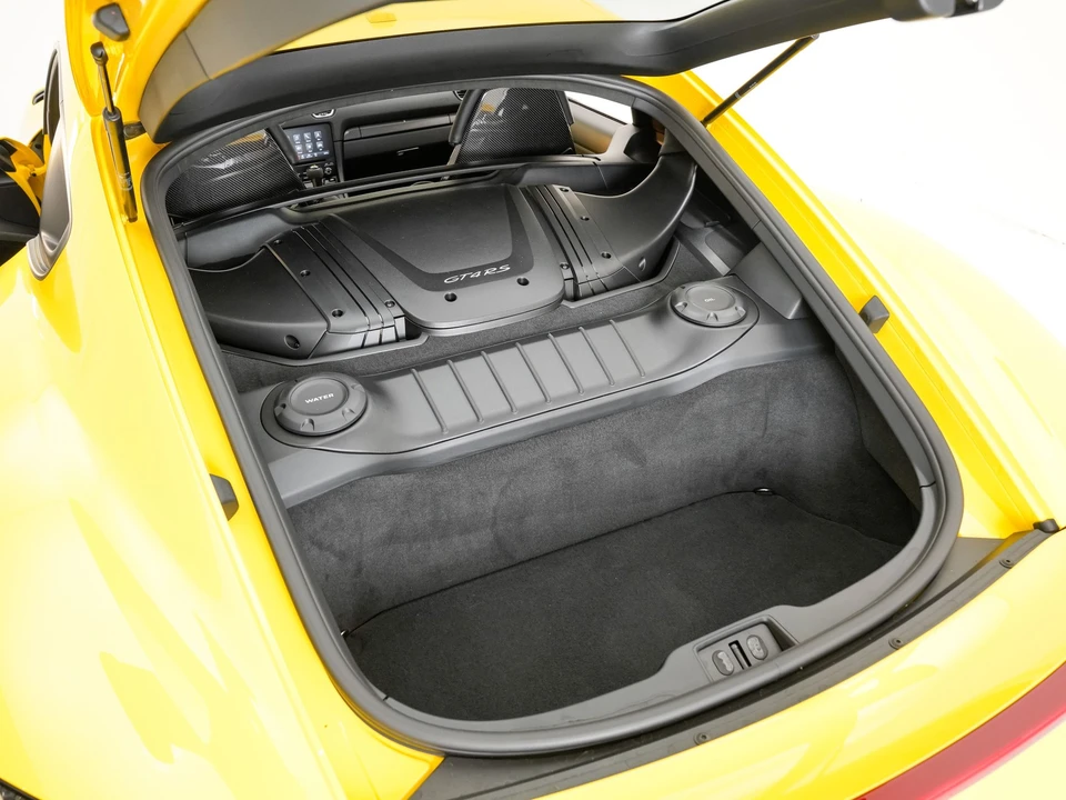 2023 Porsche 718 Cayman - Image 31 of 31
