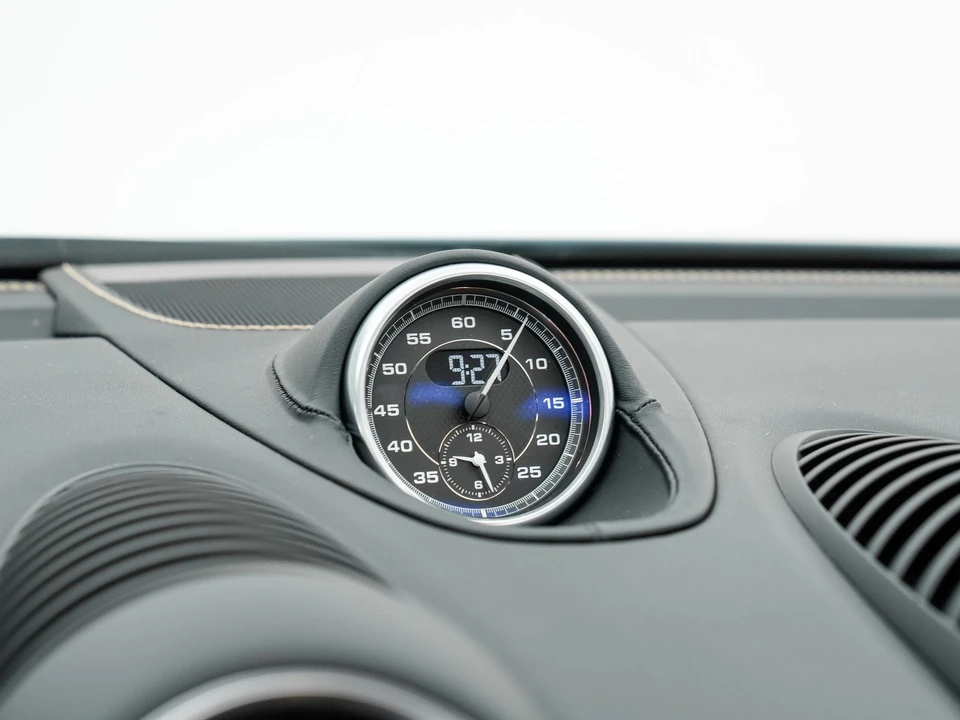 2023 Porsche 718 Boxster Spyder - Image 27 of 31