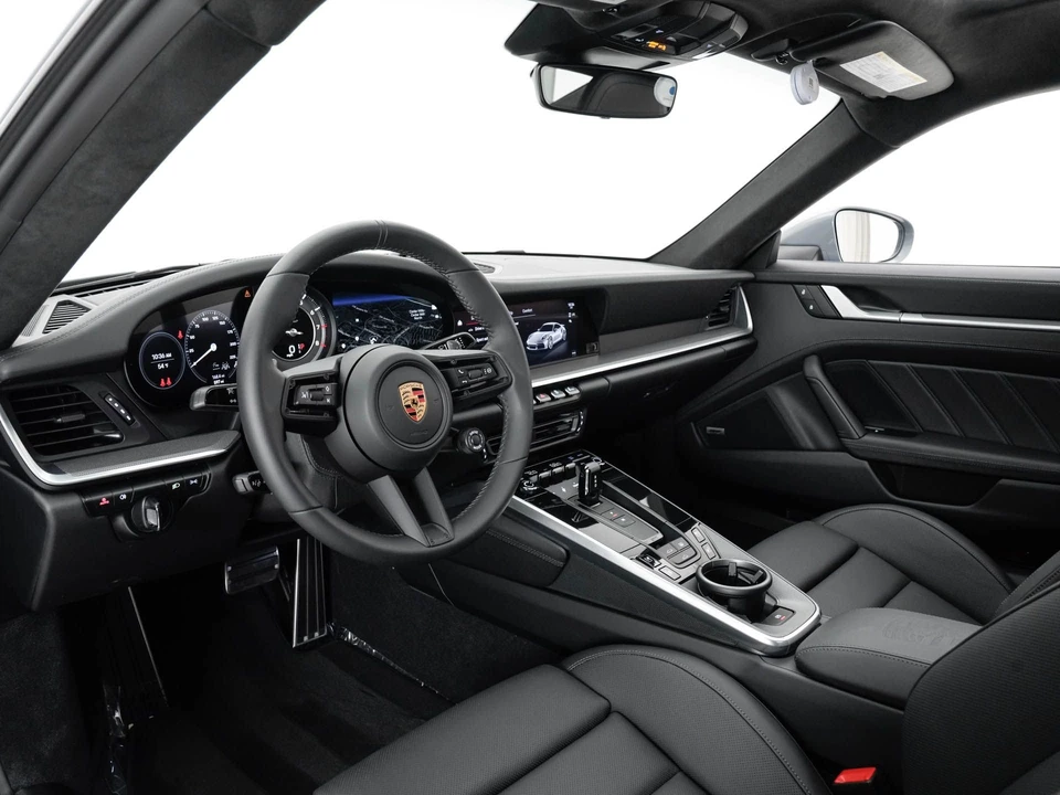 2023 Porsche 992 Turbo - Image 13 of 31