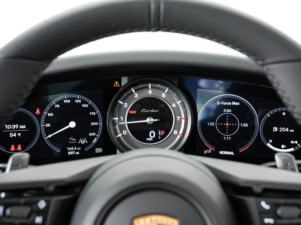 2023 Porsche 992 Turbo - Image 23 of 31