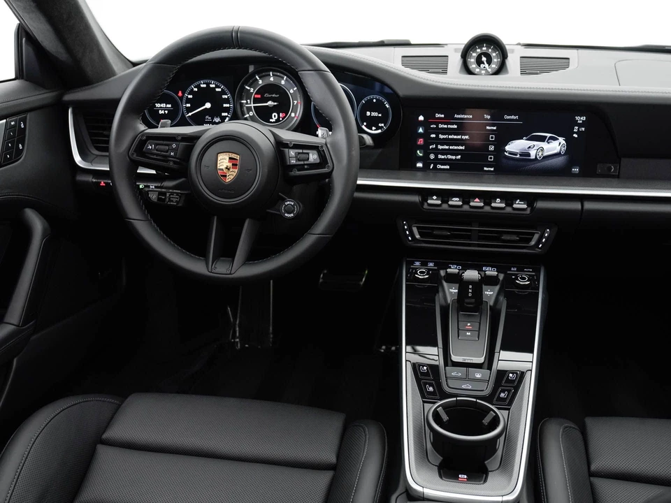 2023 Porsche 992 Turbo - Image 24 of 31