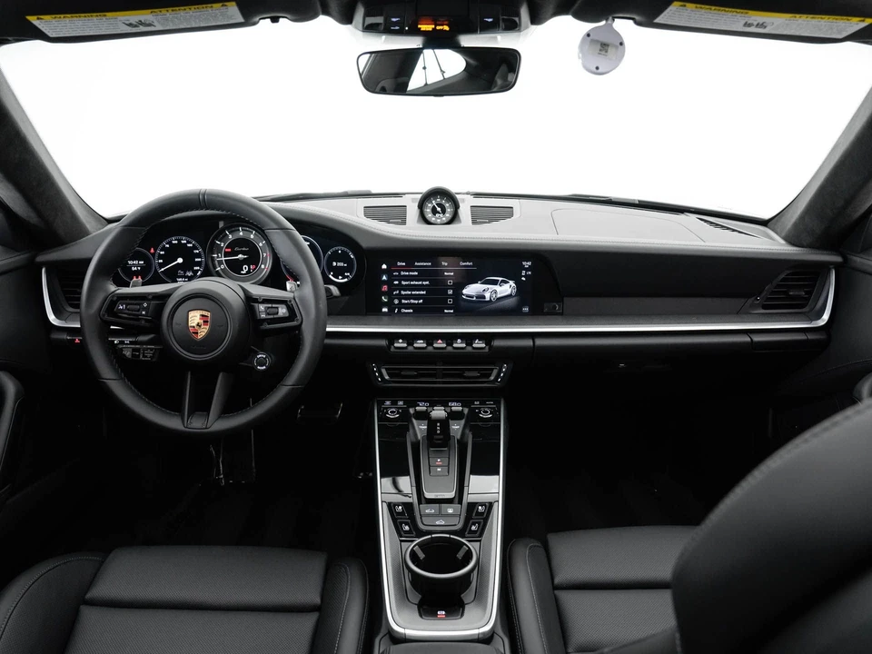 2023 Porsche 992 Turbo - Image 31 of 31