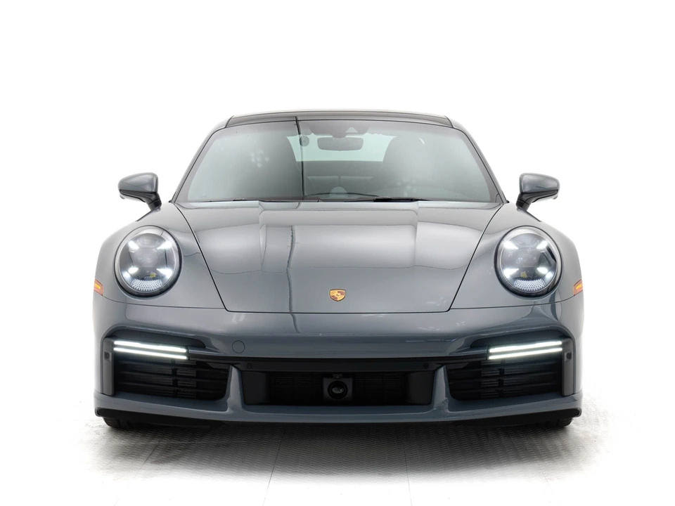 2023 Porsche 992 Turbo - Image 2 of 31