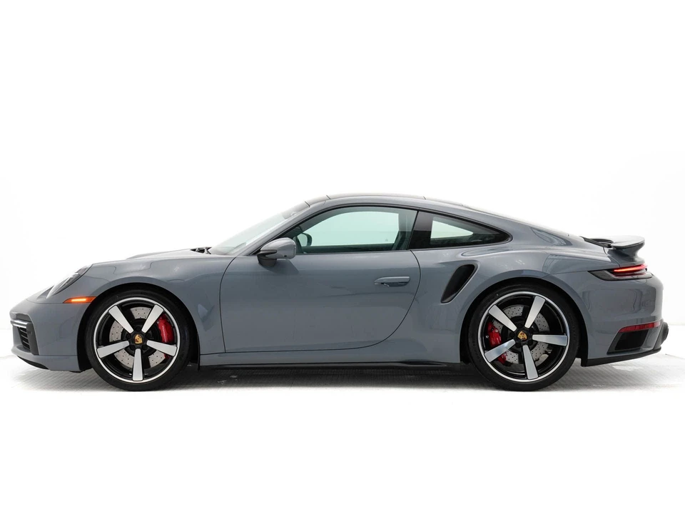 2023 Porsche 992 Turbo - Image 4 of 31
