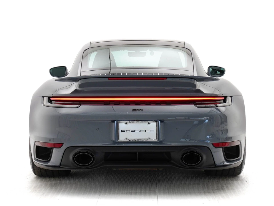 2023 Porsche 992 Turbo - Image 6 of 31