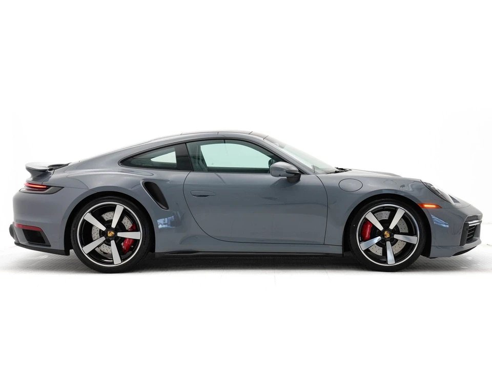 2023 Porsche 992 Turbo - Image 8 of 31