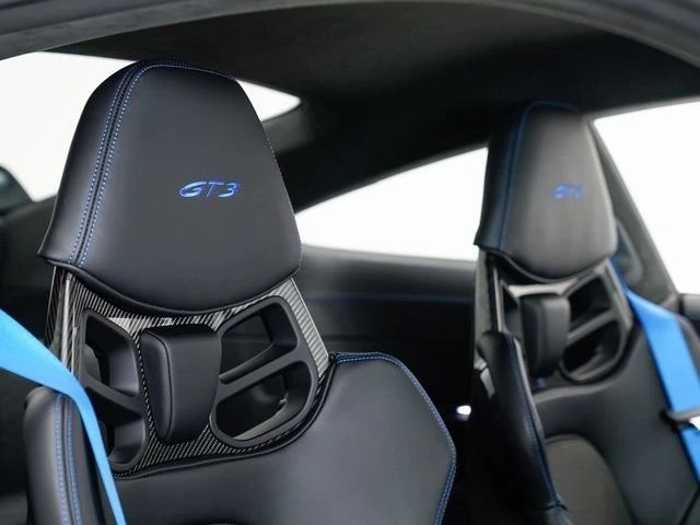 2024 Porsche 992 GT3 - Image 4 of 31