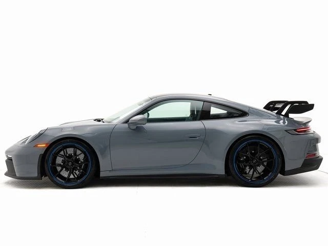 2024 Porsche 992 GT3 - Image 2 of 31