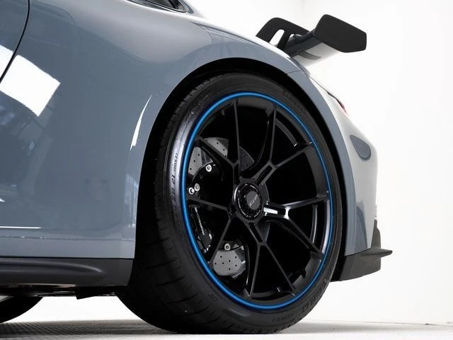 2024 Porsche 992 GT3 - Image 23 of 31