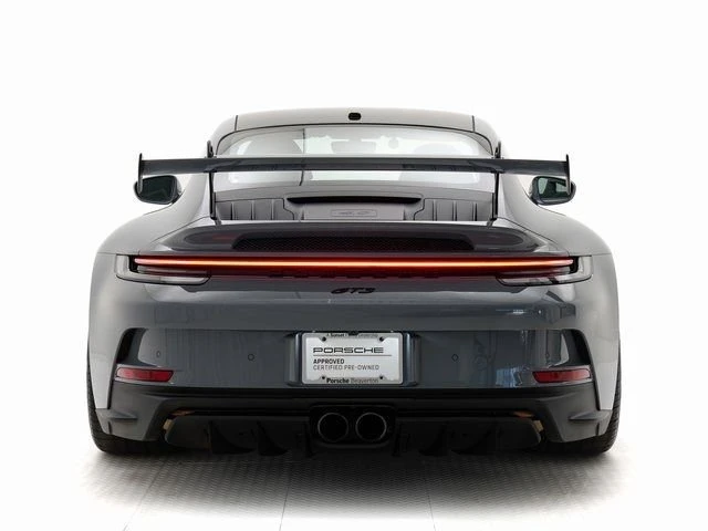 2024 Porsche 992 GT3 - Image 21 of 31