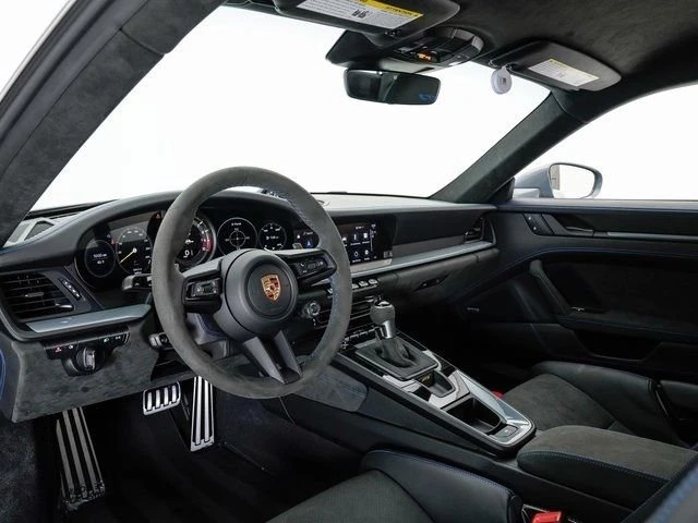 2024 Porsche 992 GT3 - Image 15 of 31
