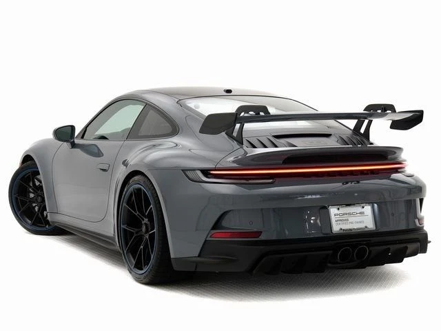 2024 Porsche 992 GT3 - Image 16 of 31