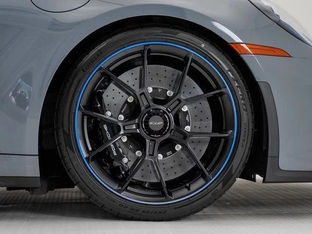 2024 Porsche 992 GT3 - Image 6 of 31