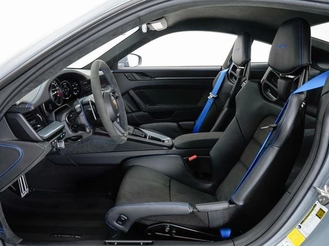 2024 Porsche 992 GT3 - Image 7 of 31