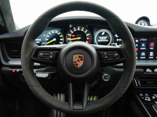 2024 Porsche 992 GT3 - Image 8 of 31