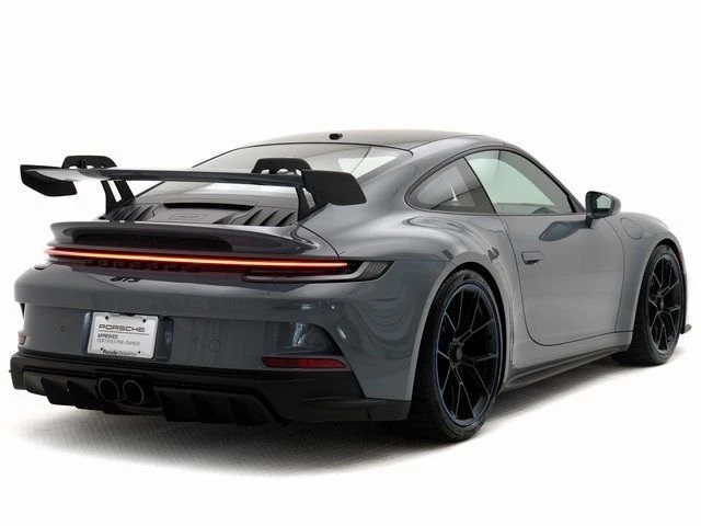 2024 Porsche 992 GT3 - Image 18 of 31
