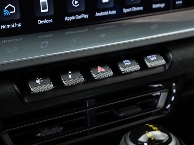 2024 Porsche 992 GT3 - Image 19 of 31