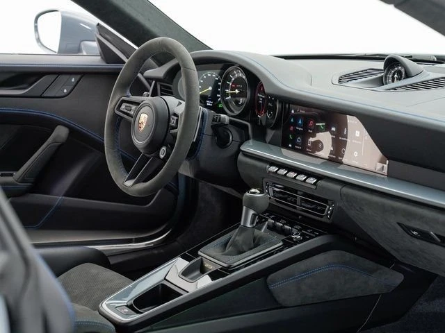 2024 Porsche 992 GT3 - Image 9 of 31