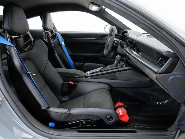 2024 Porsche 992 GT3 - Image 10 of 31