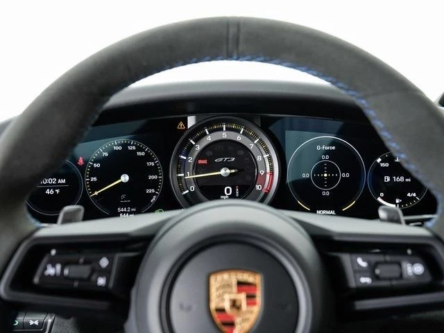 2024 Porsche 992 GT3 - Image 29 of 31