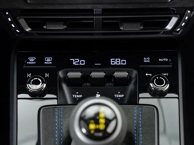 2024 Porsche 992 GT3 - Image 31 of 31