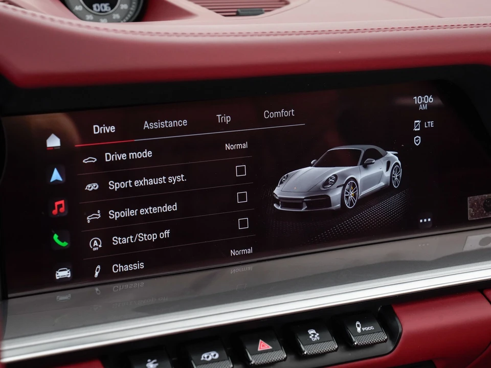 2023 Porsche 992 Turbo S - Image 2 of 31
