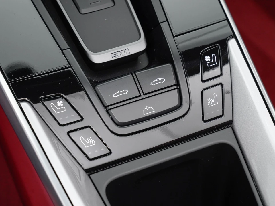 2023 Porsche 992 Turbo S - Image 21 of 31