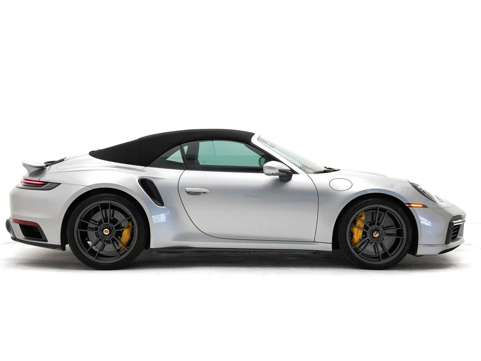 2023 Porsche 992 Turbo S - Image 5 of 31