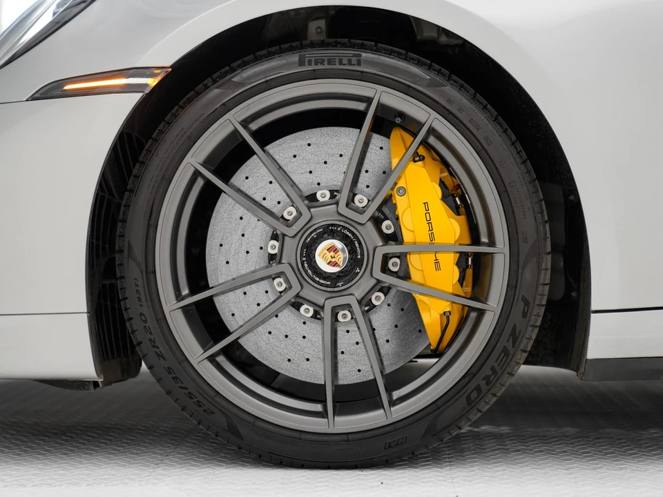 2023 Porsche 992 Turbo S - Image 6 of 31