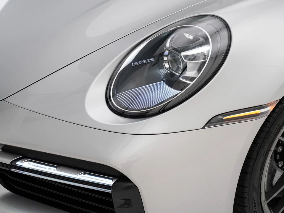 2023 Porsche 992 Turbo S - Image 12 of 31