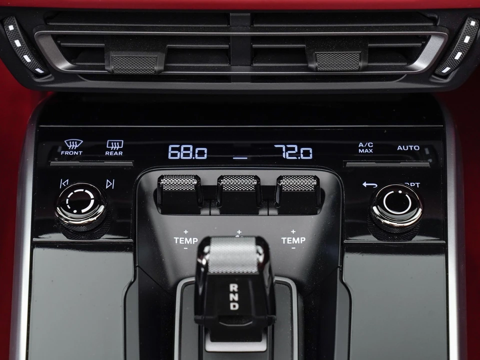 2023 Porsche 992 Turbo S - Image 16 of 31