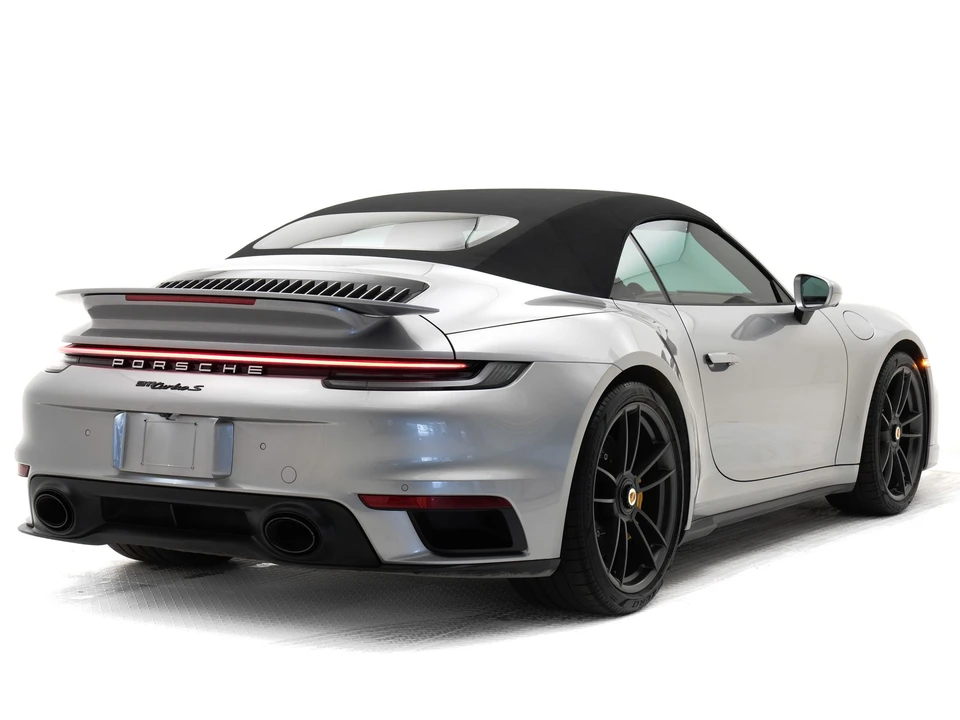 2023 Porsche 992 Turbo S - Image 14 of 31
