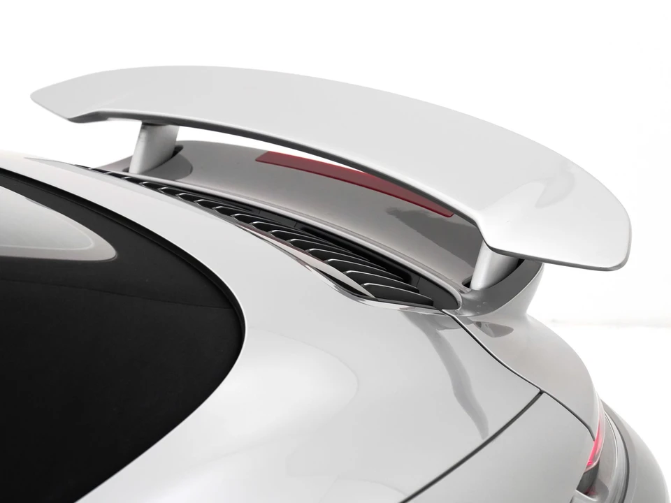 2023 Porsche 992 Turbo S - Image 15 of 31
