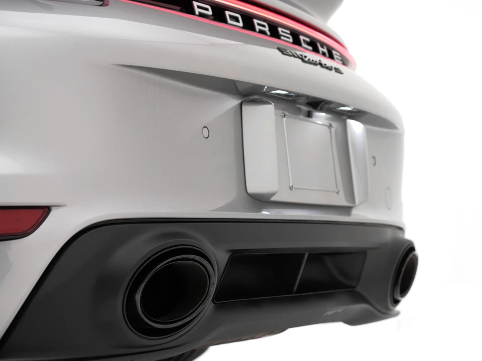 2023 Porsche 992 Turbo S - Image 29 of 31