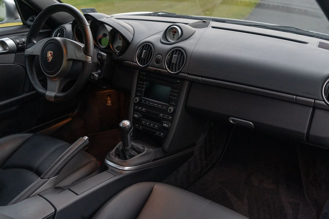 2010 Porsche 987 Cayman S - Image 7 of 15