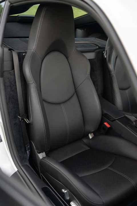 2010 Porsche 987 Cayman S - Image 9 of 15