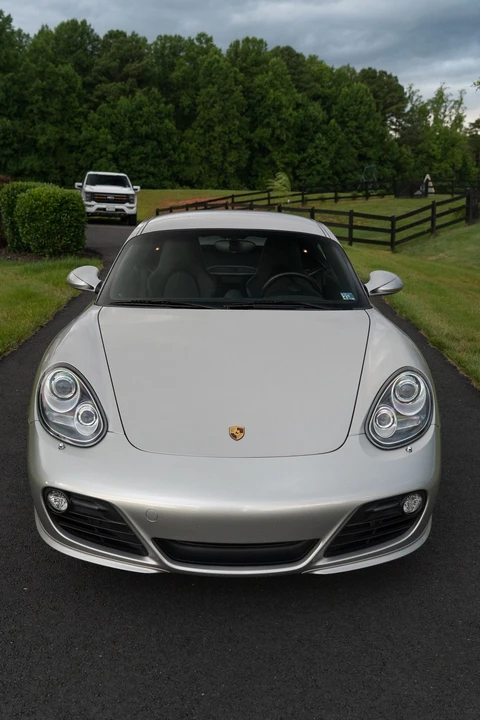 2010 Porsche 987 Cayman S - Image 5 of 15