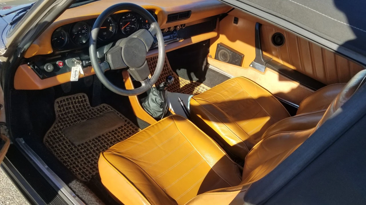 1983 Porsche 911 Carrera SC - Image 12 of 31