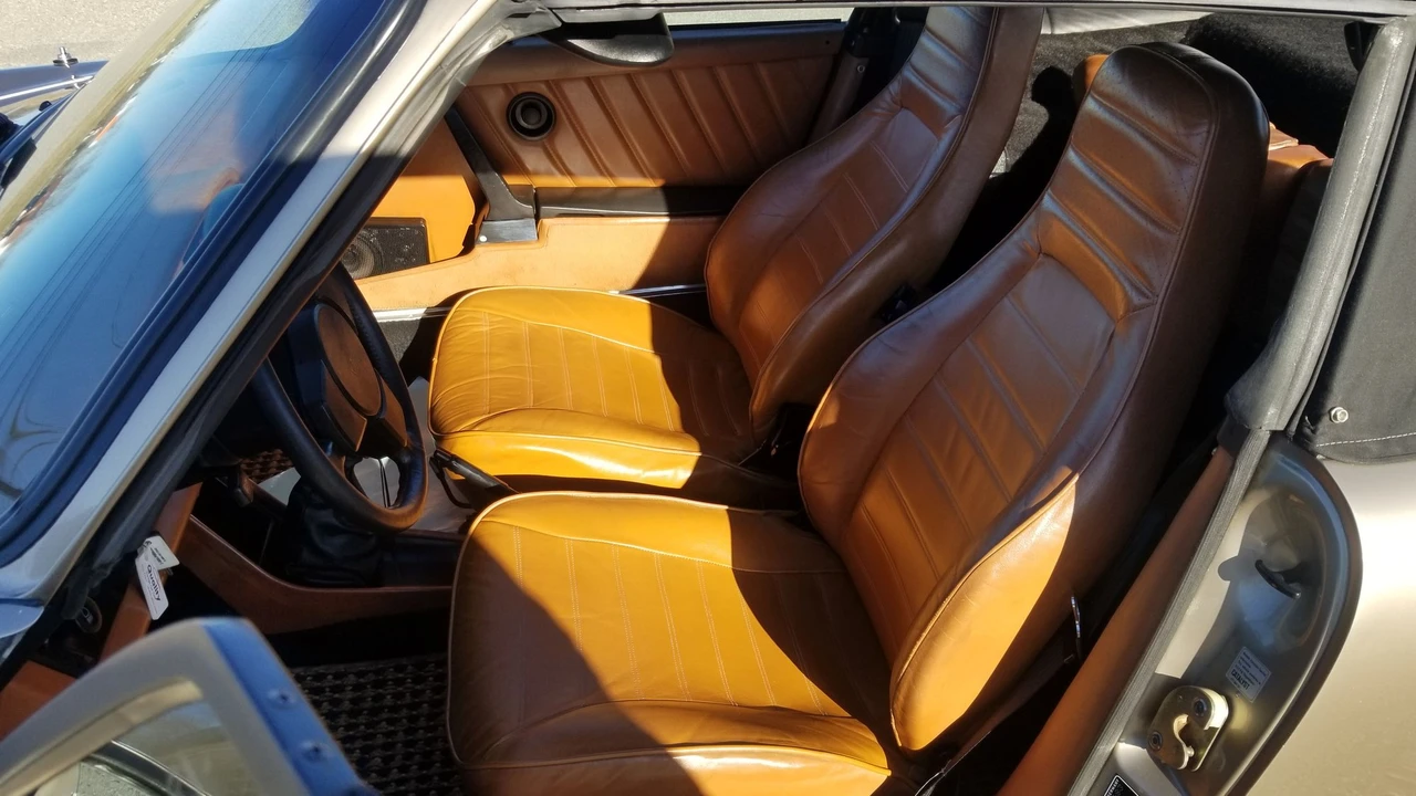 1983 Porsche 911 Carrera SC - Image 13 of 31