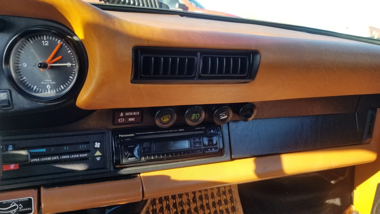 1983 Porsche 911 Carrera SC - Image 18 of 31